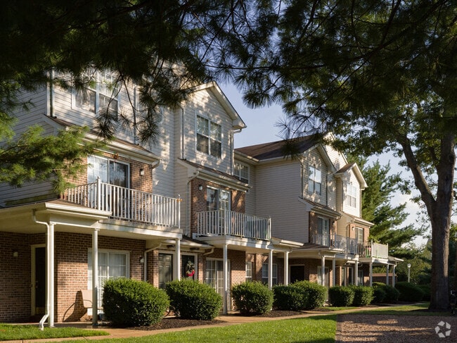 Building Photo - Andrews Corner Apartments