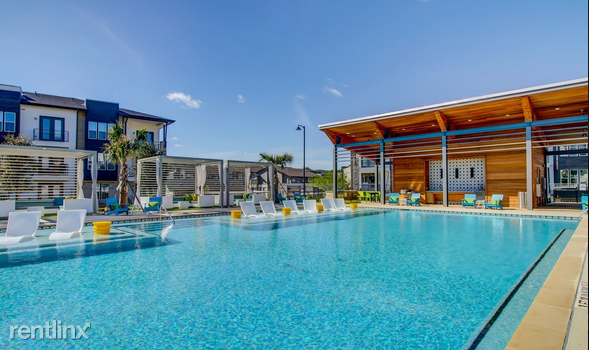 Foto del edificio - 1 br, 1 bath Apartment - 7880 Hwy 290 W