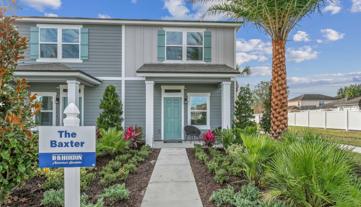Foto principal - 3592 Prairie Wind Ct