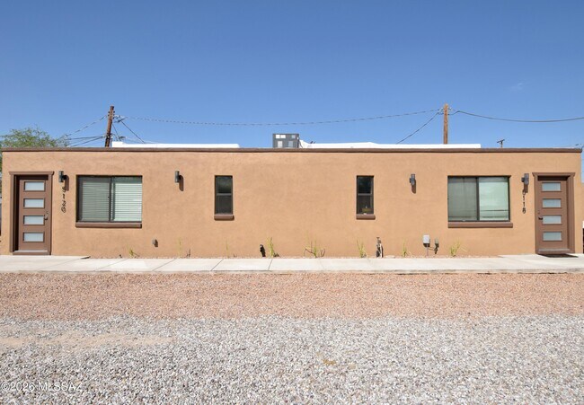 Foto del edificio - 5116 E Pima St