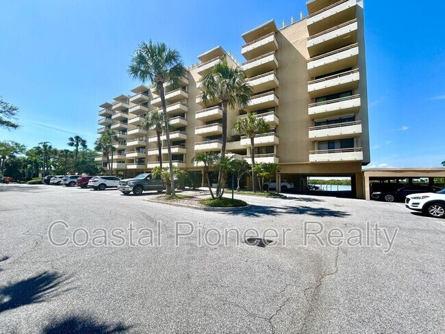 Foto del edificio - 5701 Mariner St
