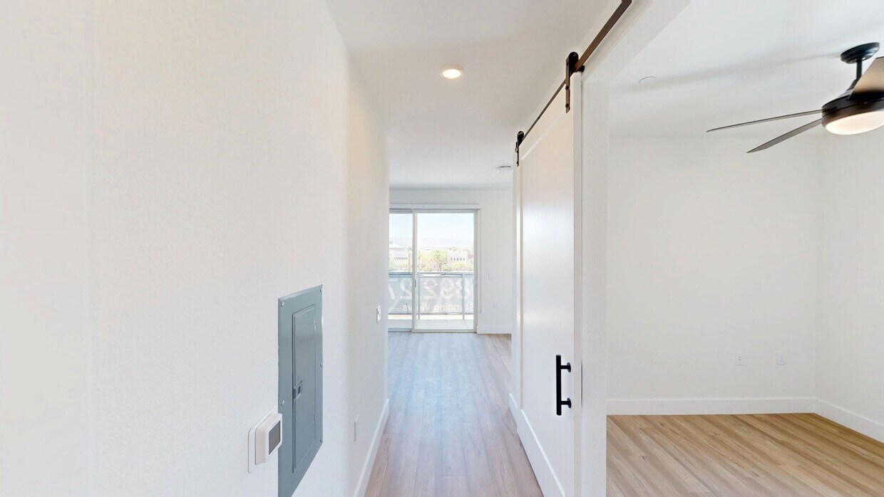 Photo - Ragsdale Apartments