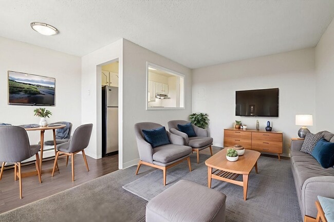 Building Photo - Meridian Garden Apartments