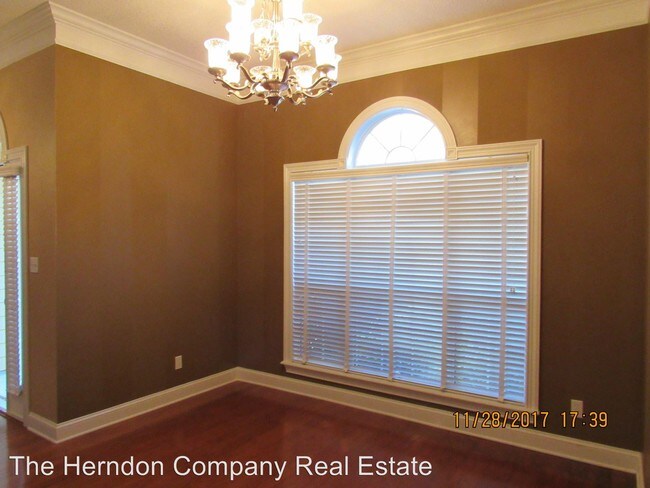 Foto del edificio - 3 br, 2 bath House - 3433 Greystone Way