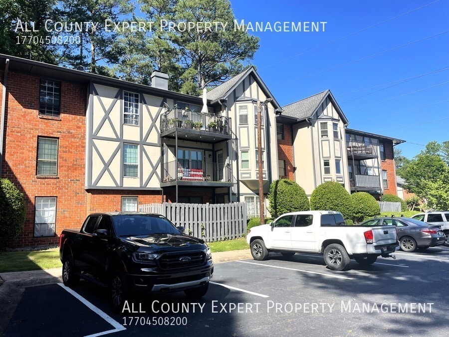 Primary Photo - Awesome Condo in Sandy Springs