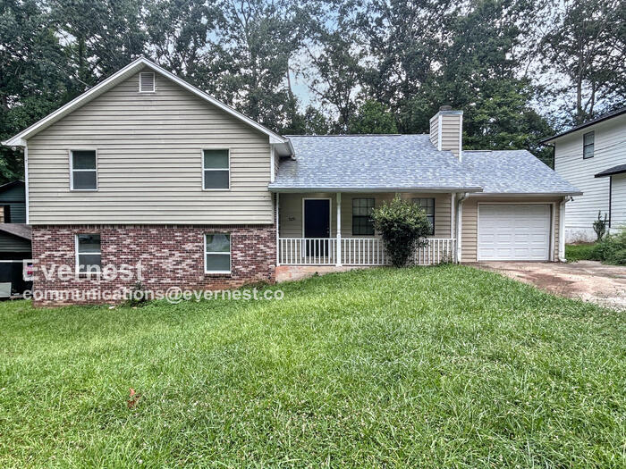 Foto principal - 5291 Kemper Pl