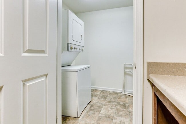 Foto del interior - The Gardens at Manchester