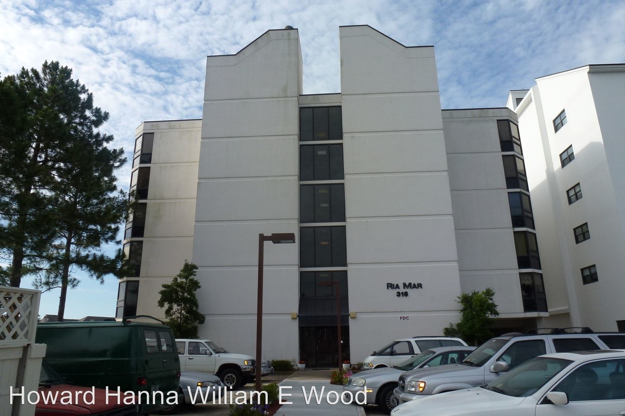 Foto principal - 316 Winston Salem Ave