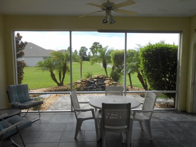 Building Photo - Furnished Seasonal Rental