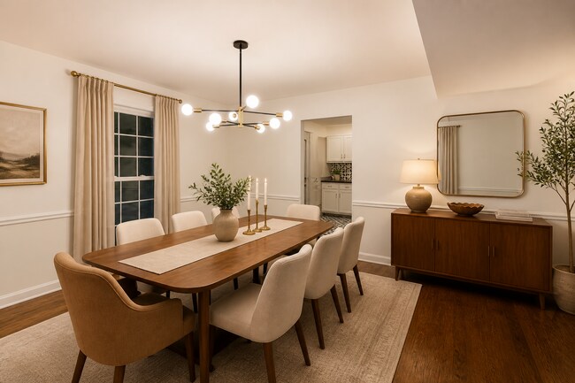 Foto del edificio - 9200 Weathervane Pl
