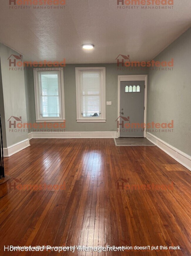 Foto del edificio - 3 br, 1 bath House - 404 Colwyn Ave