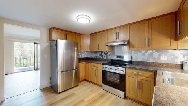 Foto del edificio - 2609 Meade Ct