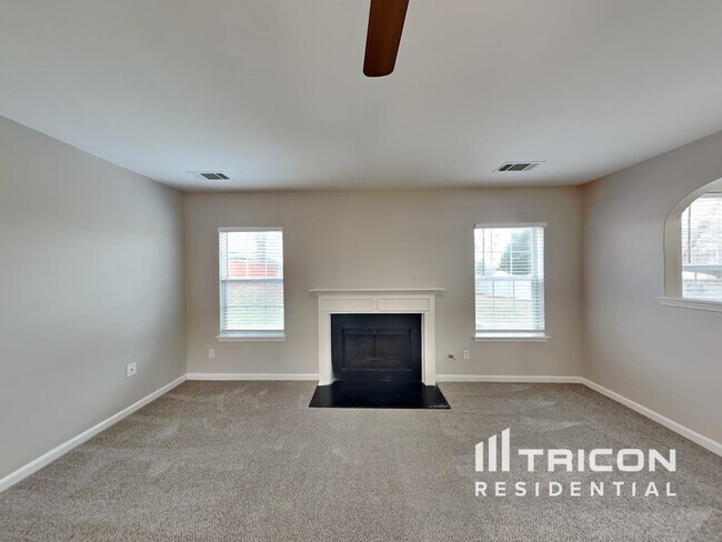 Building Photo - 554 Vaughan Drive Hampton GA