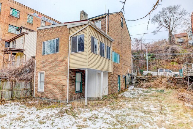 Foto del edificio - 4 br, 1 bath House - 1103 Arlington Allentown