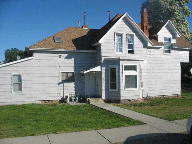 Foto del edificio - 824 Denver - Triplex