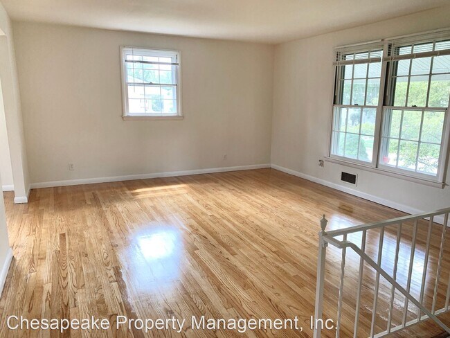 Building Photo - 3 br, 2.5 bath House - 809 Branford Circle