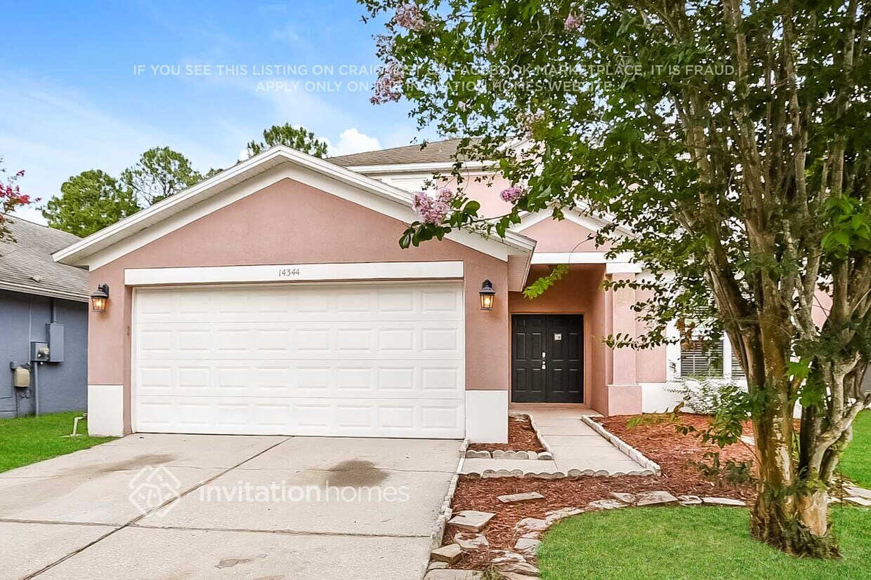 Foto principal - 14344 Lake Underhill Rd