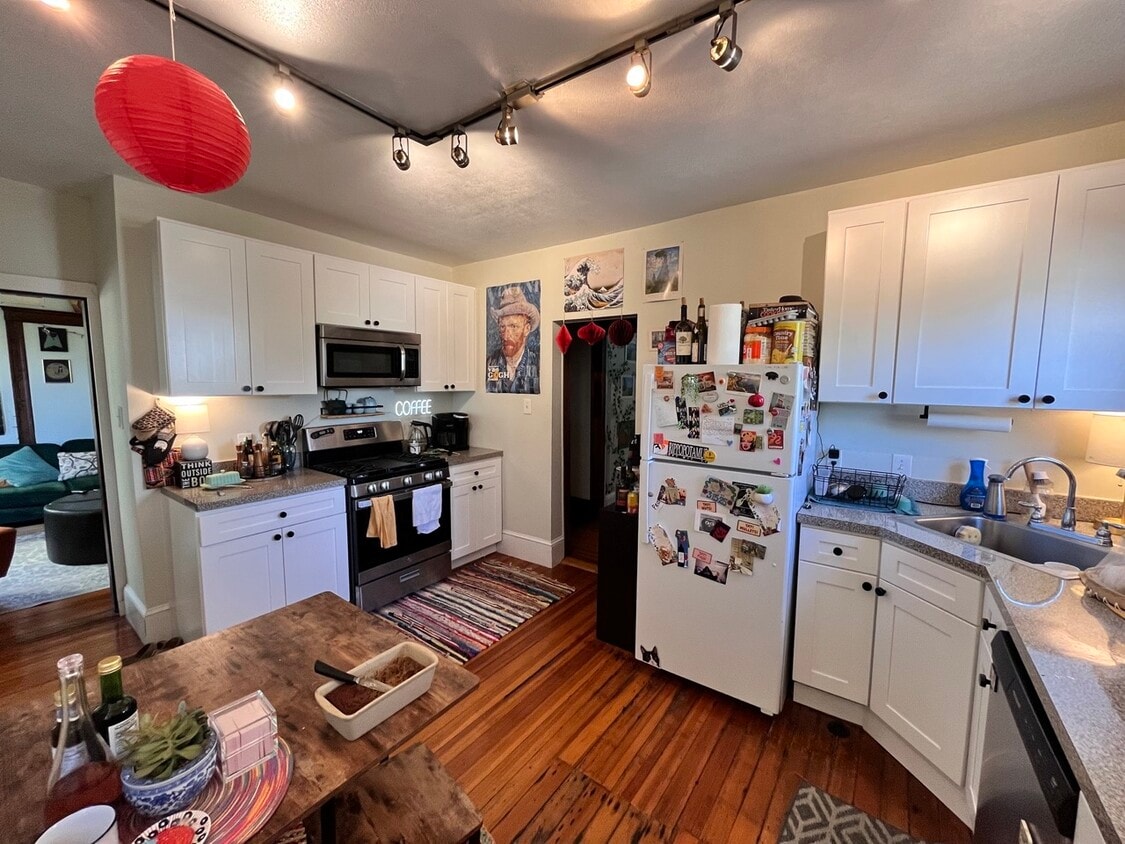 Foto principal - 101 Heath St