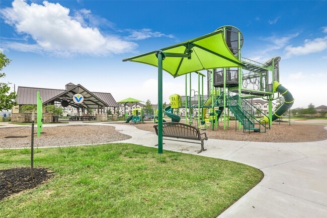 Building Photo - 15419 Kirkdell Bend Dr