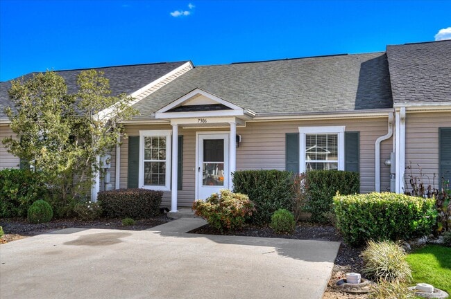 Building Photo - 7306 Dorado Dr