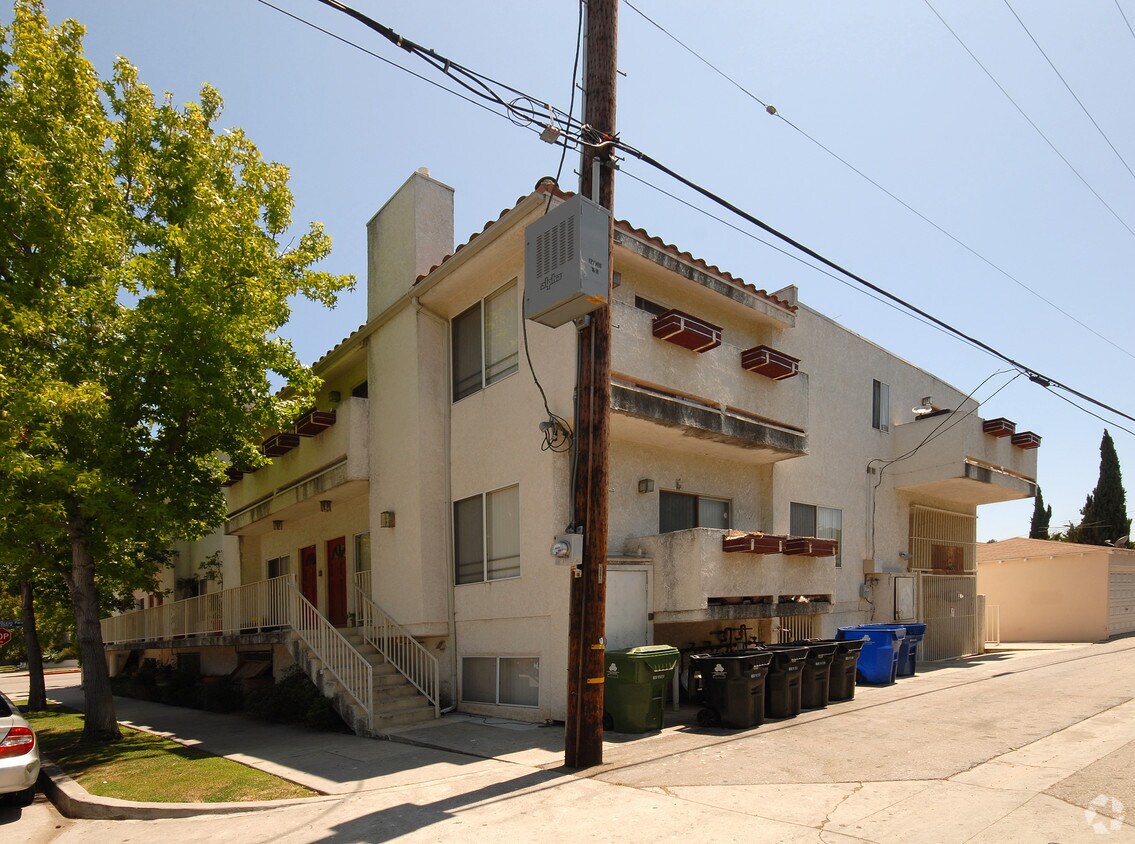 Building Photo - 12001 Ocean Park Blvd
