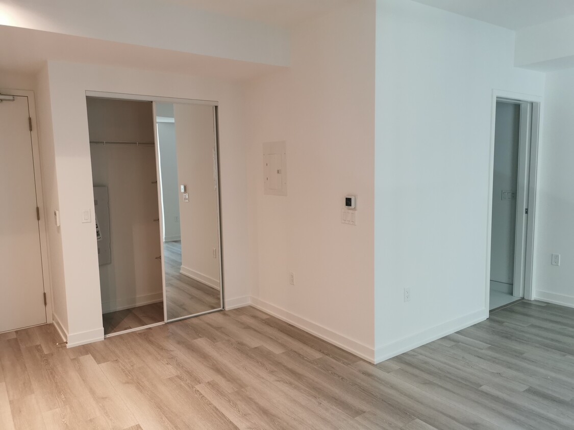 Photo principale - 121 Saint Patrick St