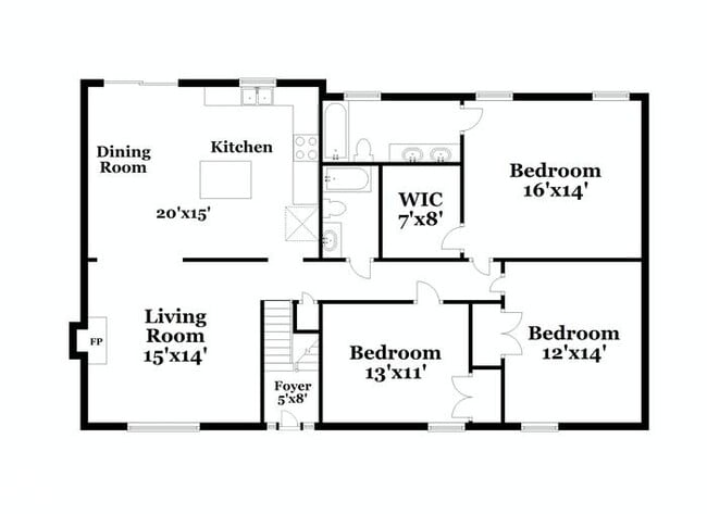 Building Photo - 428 Sunflower Dr, Raymore, MO 64083