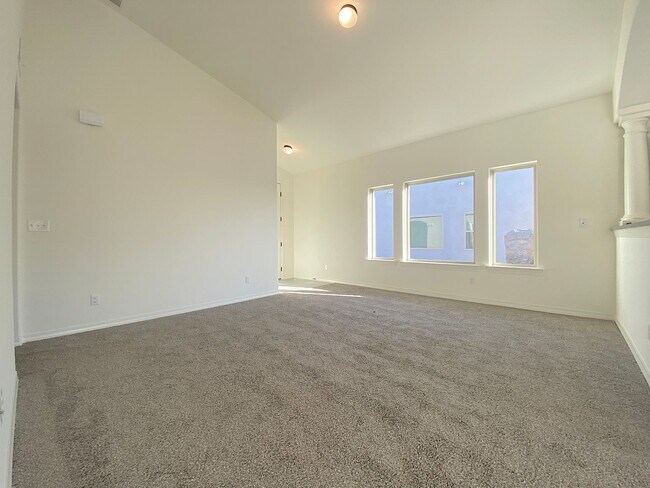Foto del edificio - East El Paso 3 bed Refrig A/C