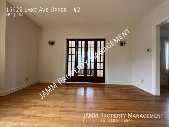 Building Photo - Amazing 2-Bedroom Unit with a Den in Lakew...