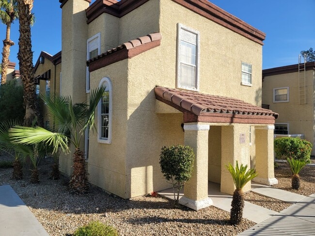 Foto del edificio - 2801 N Rainbow Blvd