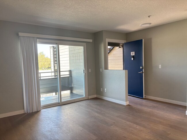 Foto del interior - River House Apartments