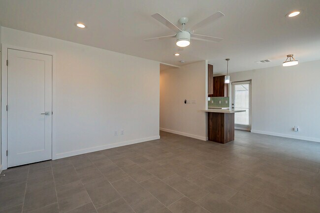 Photo - 4639 N 12th Ave Apartments