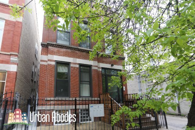 Foto principal - 1116 N Hermitage Ave