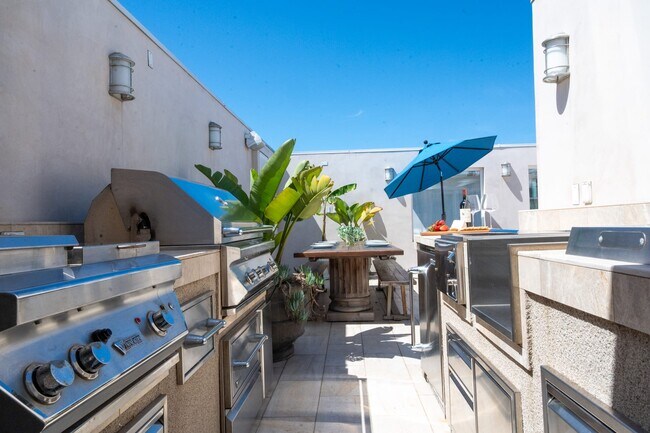 Foto del edificio - 410 31st St