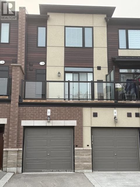 Photo du bâtiment - 590-590 N Service Rd