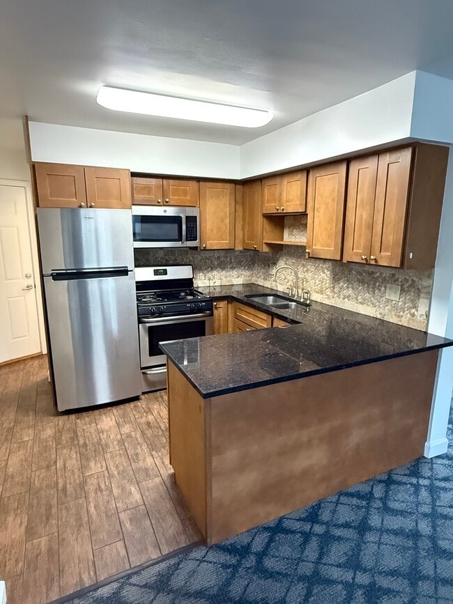 Foto del edificio - 9220 S Kilbourn Ave