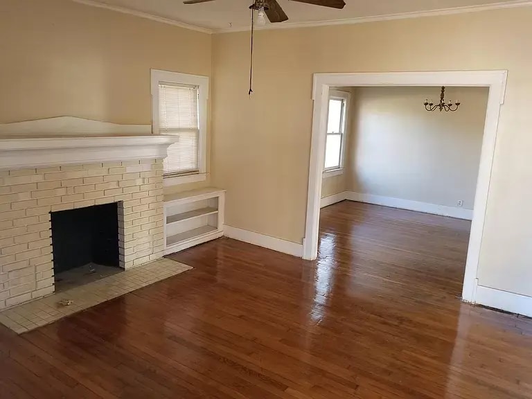 Primary Photo - 1401 W Kirby Pl