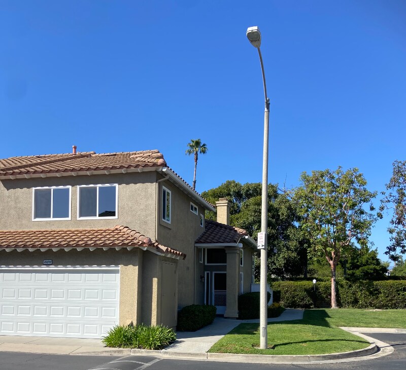Primary Photo - 26898 Park Terrace Ln