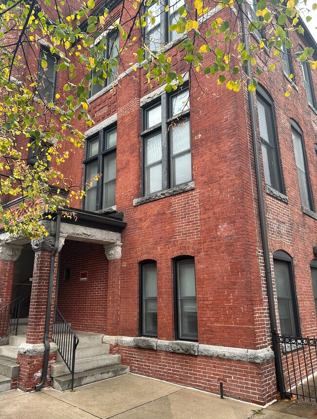 511 S Bond St Unit 103, Baltimore, MD 21231 Condo for Rent in