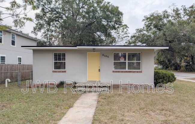 Foto del edificio - 8104 Galveston Ave