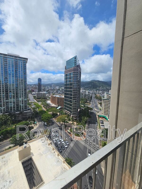 Foto del edificio - 1925 Kalakaua Ave