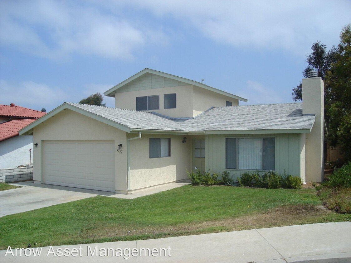 Primary Photo - 3 br, 2 bath House - 3752 Costa Del Rey