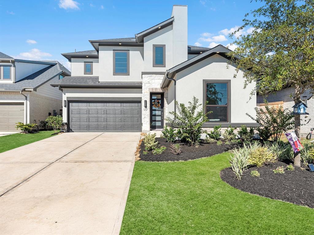 Foto principal - 4210 Chloe Ridge Ln