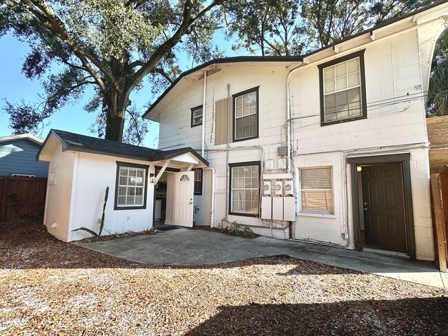 Photo - Flats at Riverside Park Apartment