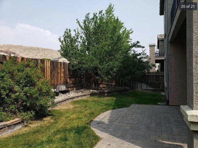 Foto del edificio - 3BR/2.5BA Bella Rio home in NW Reno on Quiet Street