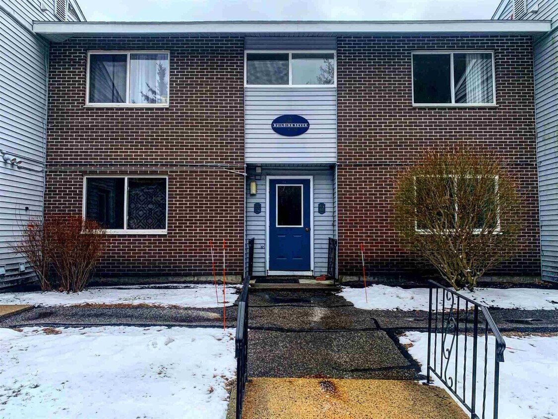 Primary Photo - 616 Portland St