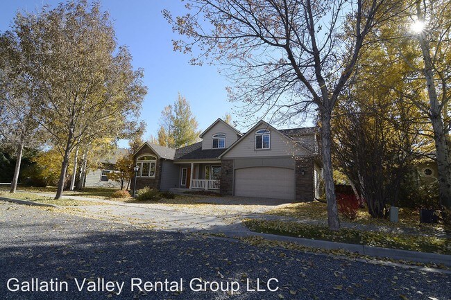 Building Photo - 518 Oxford Dr