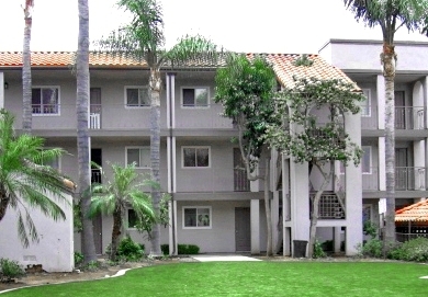 Foto principal - Baker Place Apartments