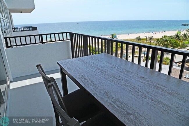Foto del edificio - 525 N Ocean Blvd
