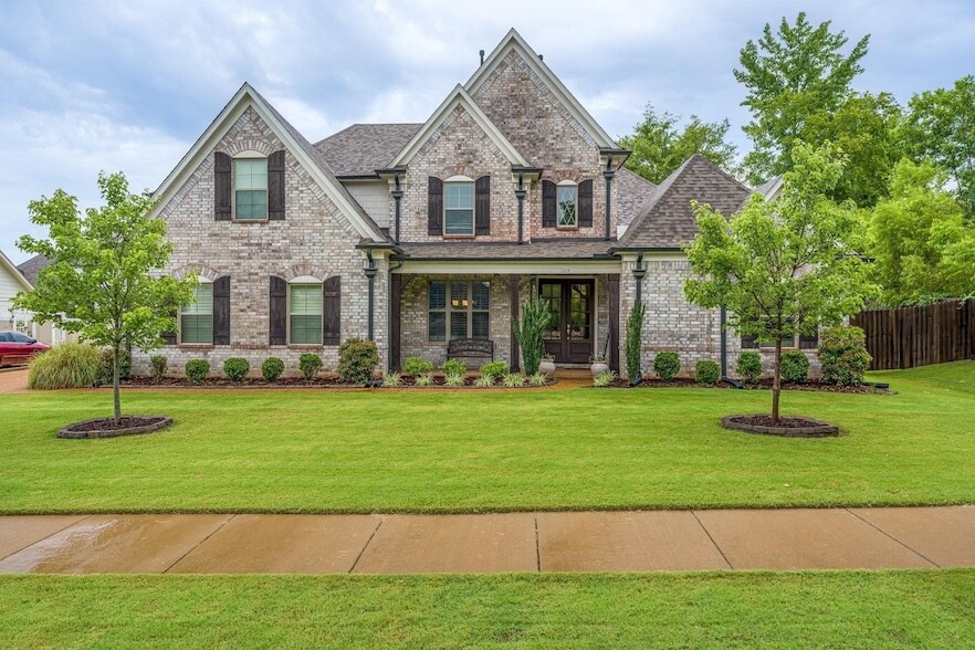 Photo - 1217 Pilgrim Ridge Road Unit
